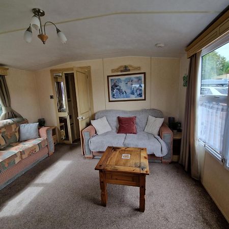 Haven On The Hill 2 Bed Caravan With Town Views Of Aberystwyth F7 Exterior foto