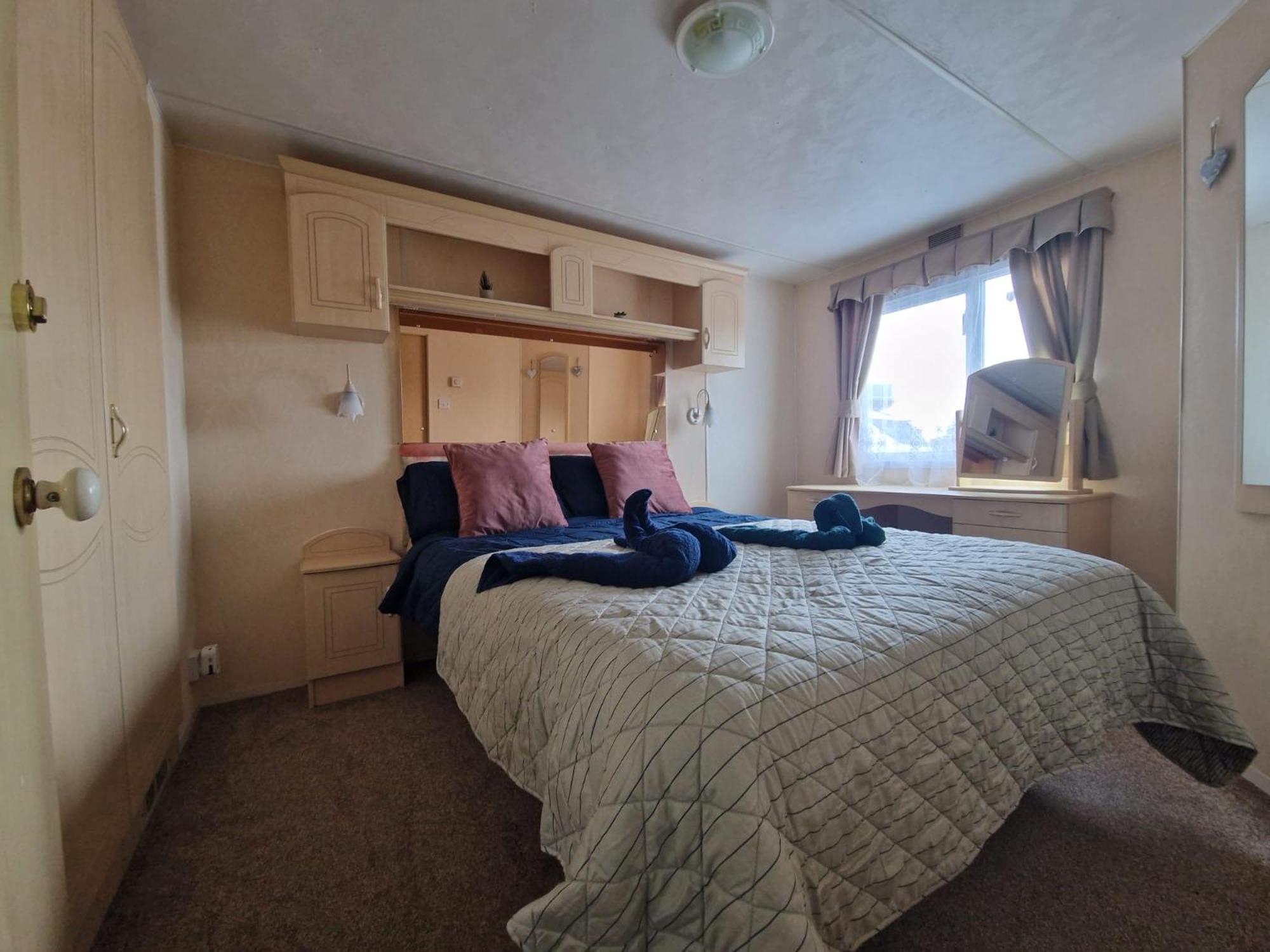 Haven On The Hill 2 Bed Caravan With Town Views Of Aberystwyth F7 Exterior foto
